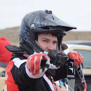 Meet your Posher, Daniel